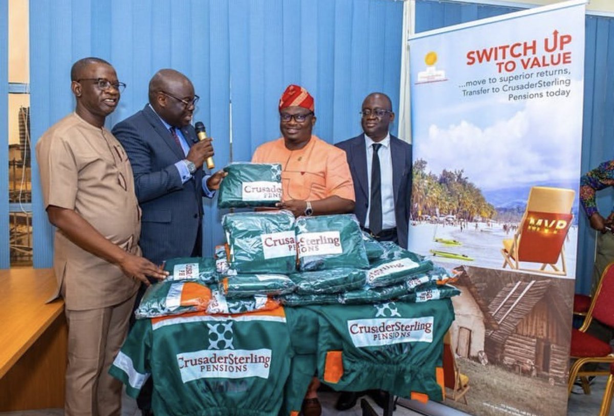 Ibrahim Adejuwon Odumboni tweet media