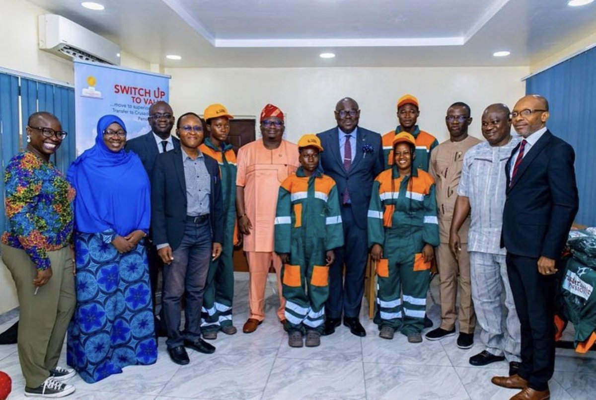 Ibrahim Adejuwon Odumboni tweet media