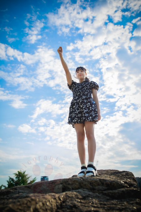 Twitterのコスプレ画像40