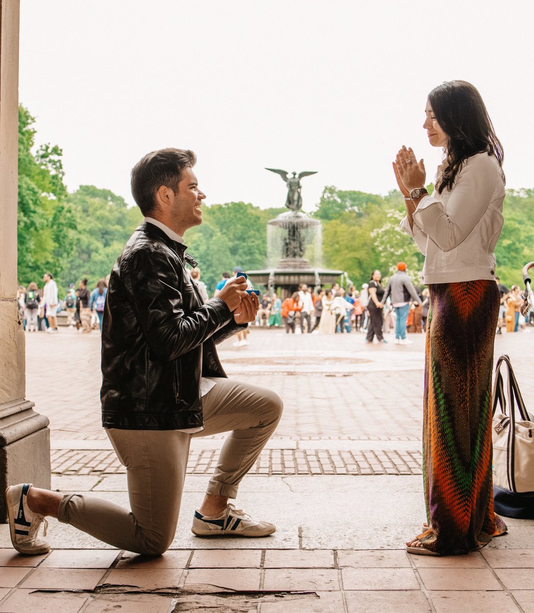 Tshea0314's tweet photo. Life update! ❤️💍 https://t.co/n5Y52oyhmz