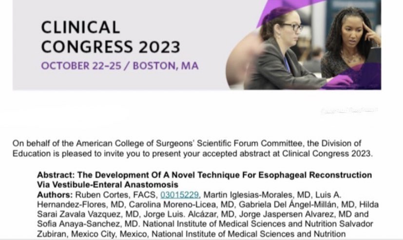 INNSZ Surgery Residency tweet media