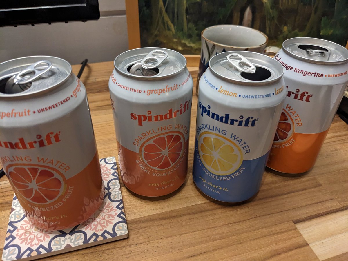 Jeremy Showalter tweet media