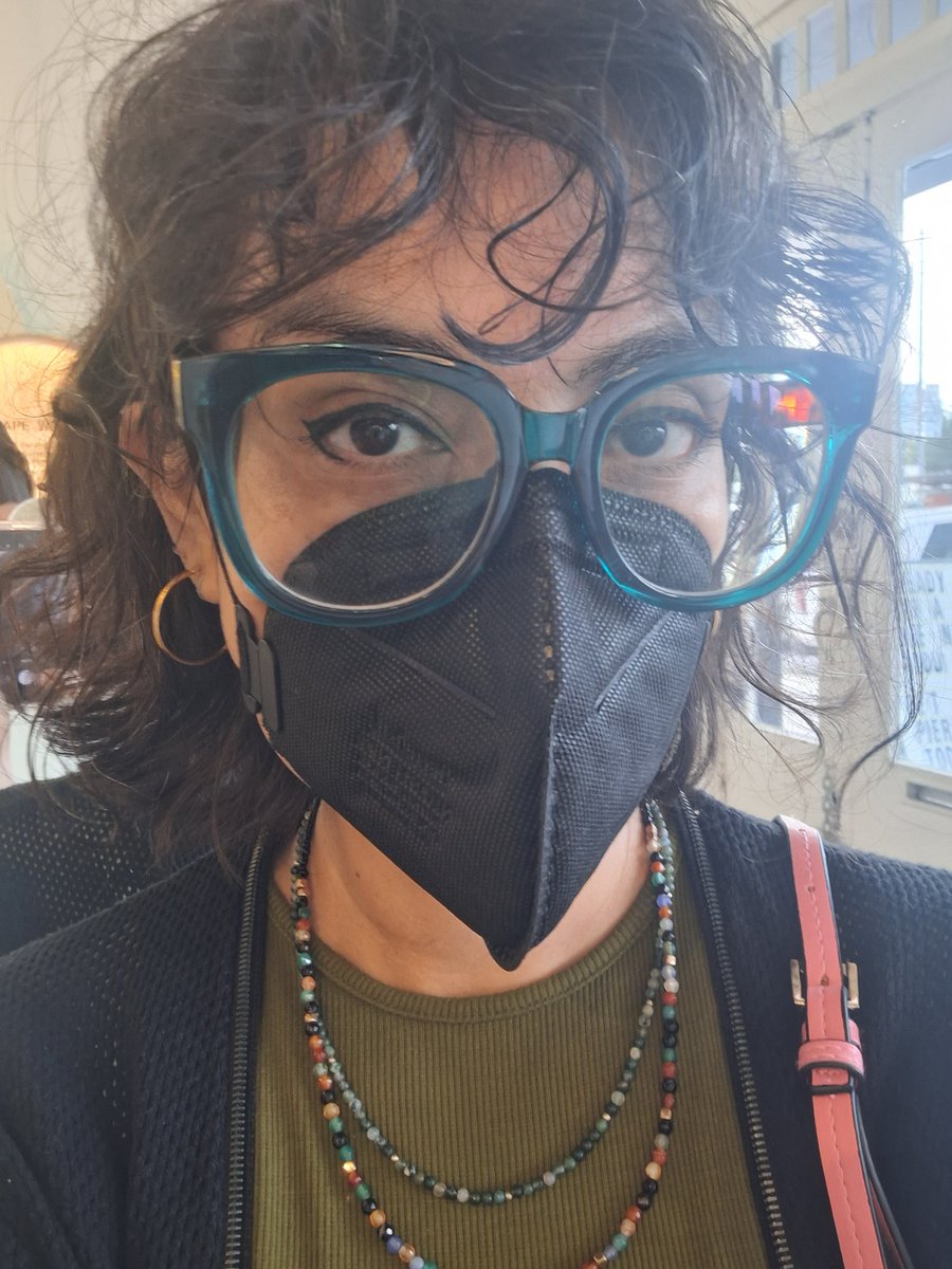 #MaskingIsSexy #Immunocompromised #HotMaskSummer #DisabledAndCute #MaskedUpFashion #latinx