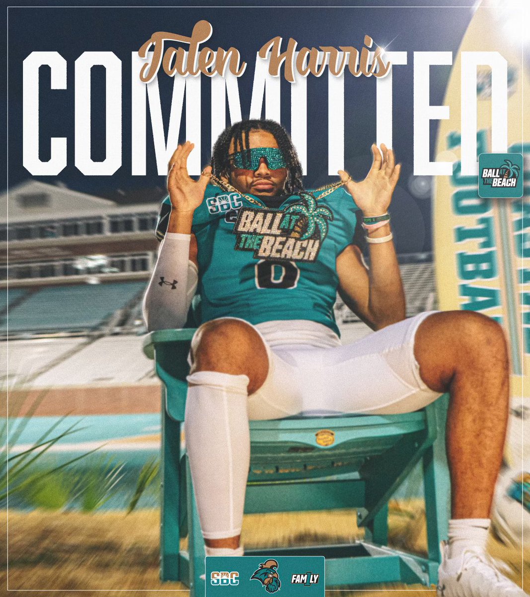 Jalen Harris tweet media