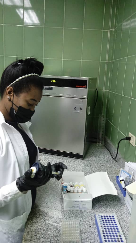Continuadores del altruismo y el desinterés personal que ha caracterizado a la cooperación médica de la Isla de Cuba. estado #DeltaAmacuro #CubaPorLaVida #60AñosSalvandoVidas