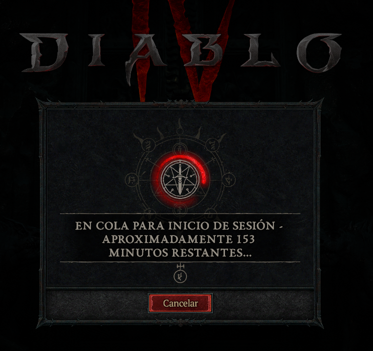 DanielOspinaR's tweet photo. @BlizzardCS :/ https://t.co/O1AsMAawIh