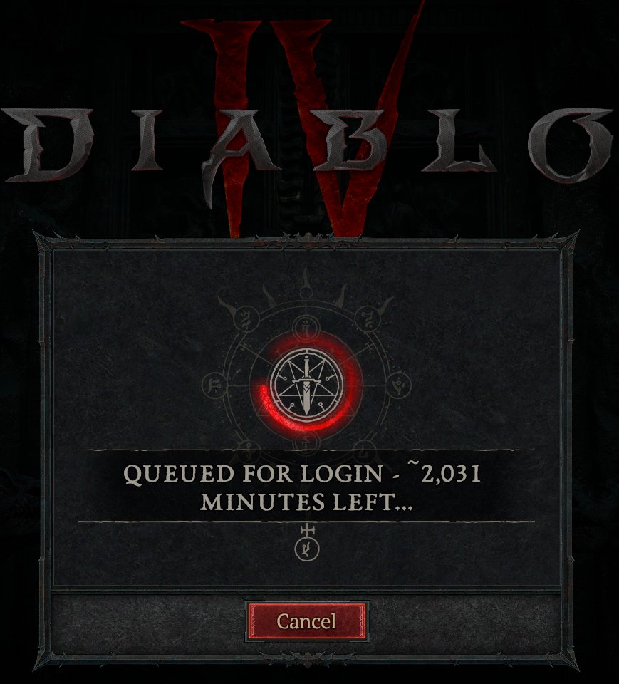 Mizik's tweet photo. @BlizzardCS 10/10 mini-game
Excited for the next one https://t.co/ccFzfoxqHl