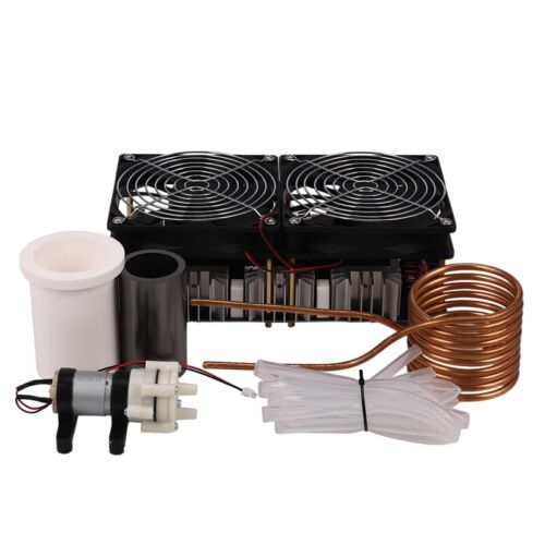 UndIndustrieDe's tweet photo. 2500W ZVS Induction Heater Frequency Induction Heater PCB Board Gesc F9N8 (ad eBay) https://t.co/HUAmZUeWbw https://t.co/9yw0Kr8X7l