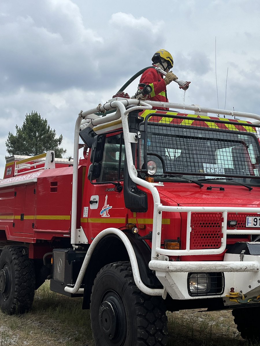 TRANCHE Fred tweet media