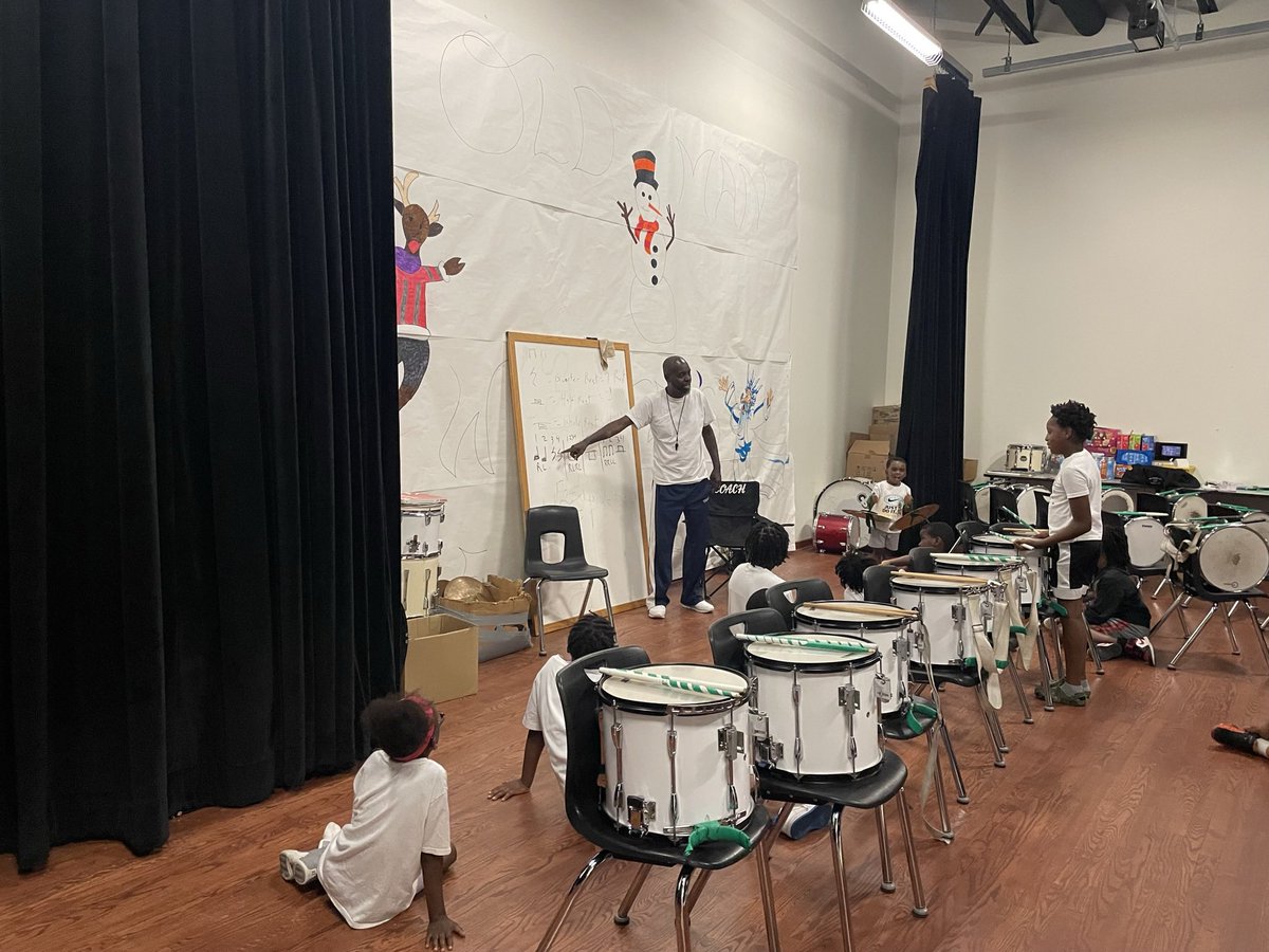 The-A-Line Atherton ES tweet media