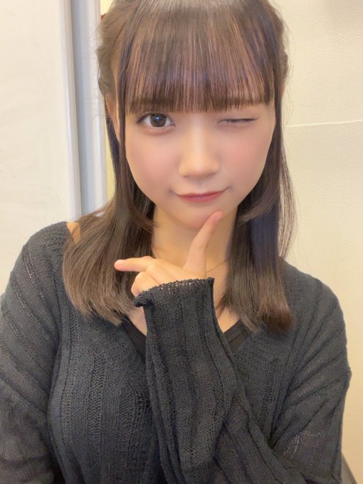 奥野未悠のTwitter画像35