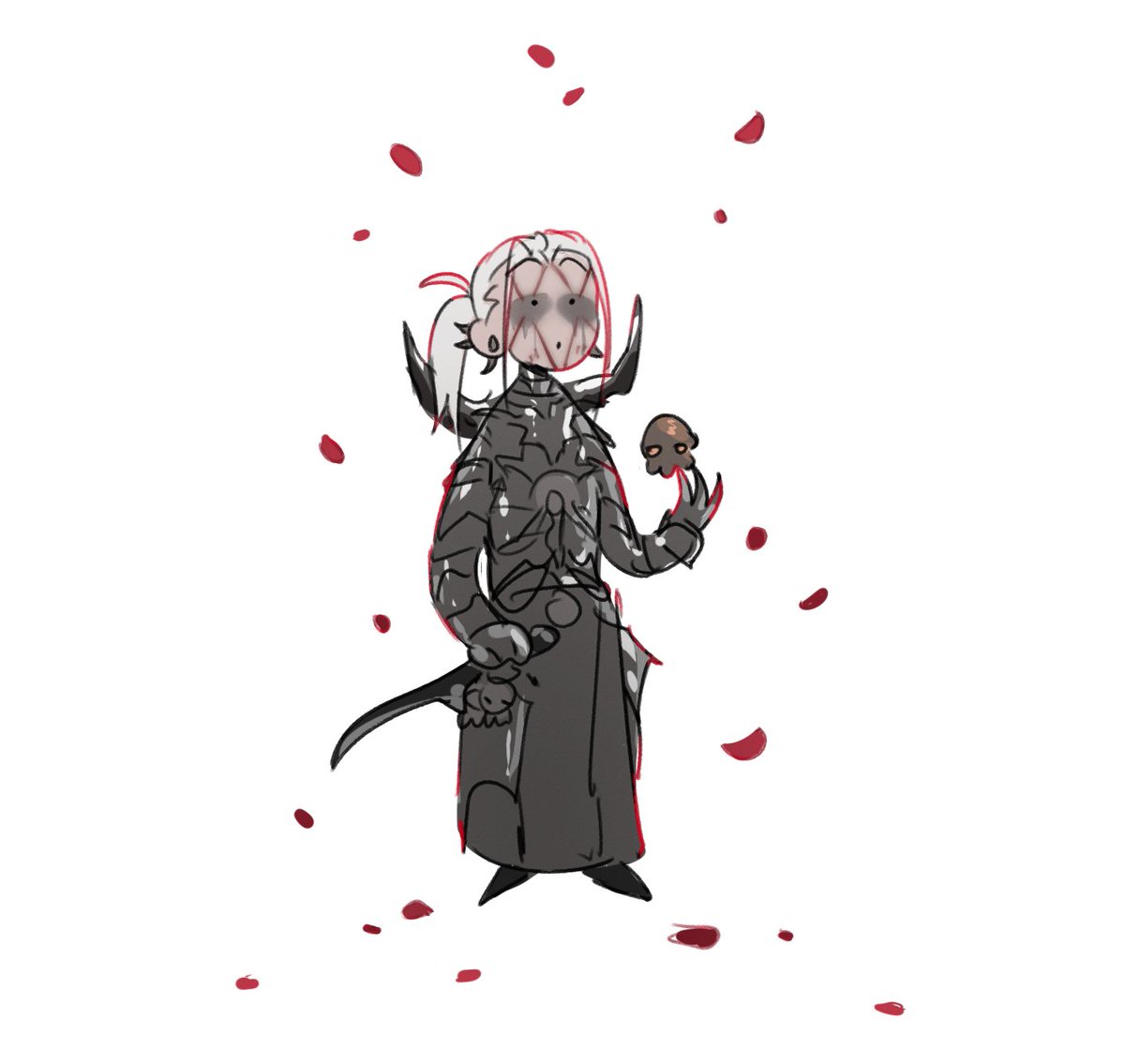 FleshScraps's tweet photo. https://t.co/u1AUs7OF8O