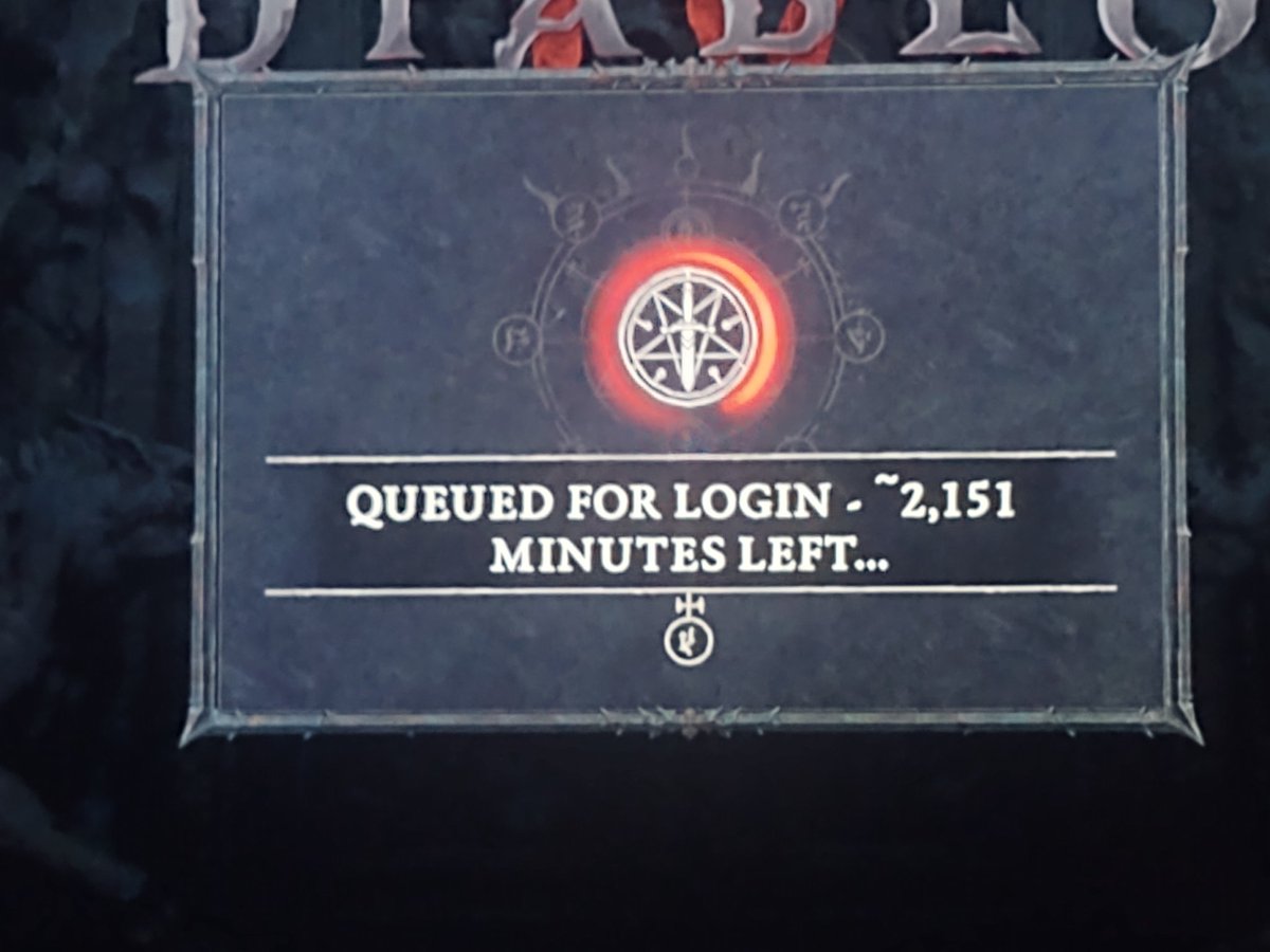 KingupGaming's tweet photo. #DiabloIV #DiabloDeaths https://t.co/XmGM46kLDJ