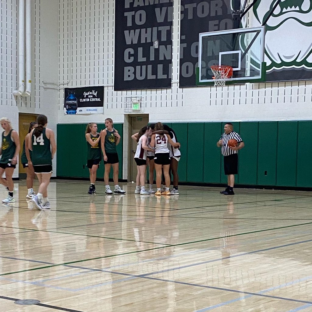 Culver Academies Women’s Basketball tweet media