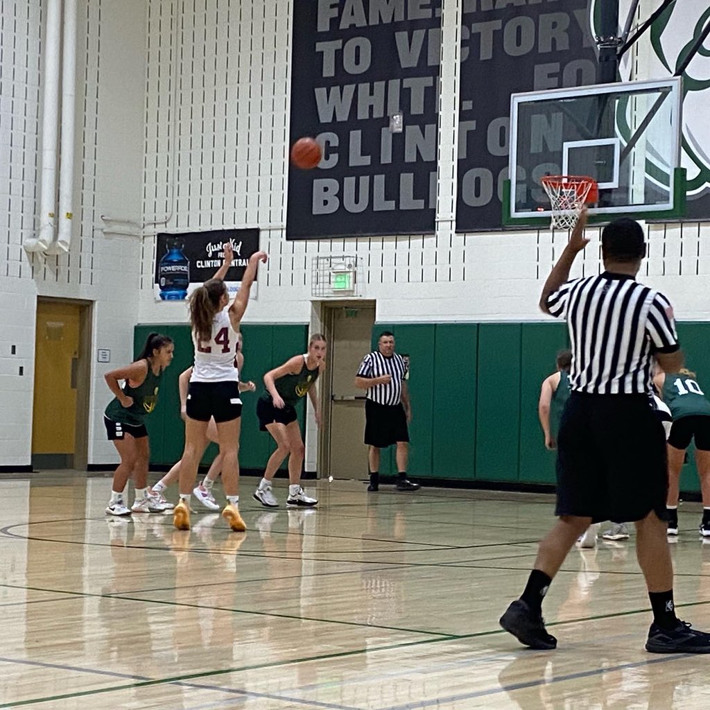 CGA goes 3-0 today at Clinton Central and moves to 6-0 on the summer. Excited to get back at it tomorrow at Indiana Wesleyan! Great poise and IQ by the girls down the stretch in our last game against Benton Central. #EarnEverything
