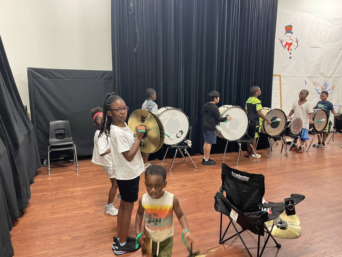 The-A-Line Atherton ES tweet media