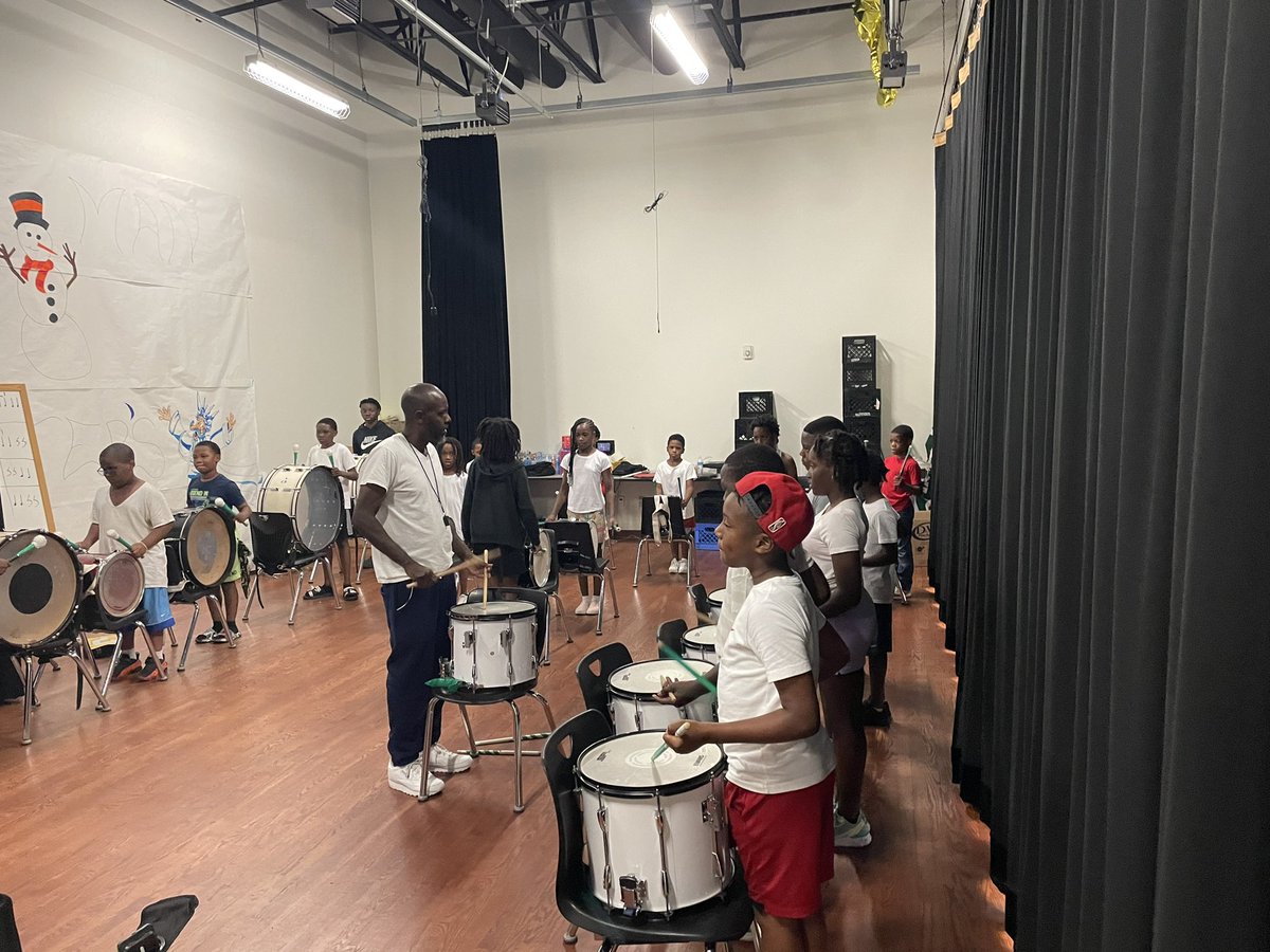 The-A-Line Atherton ES tweet media