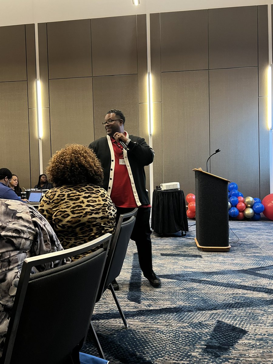 MSCS_CCTE's tweet image. Our CCTE Directors presented on the ISM Grant at the MSCS Symposium! 

#readygrad #careerandtechnicaleducation #memphisshelbycountyschools #cteprograms