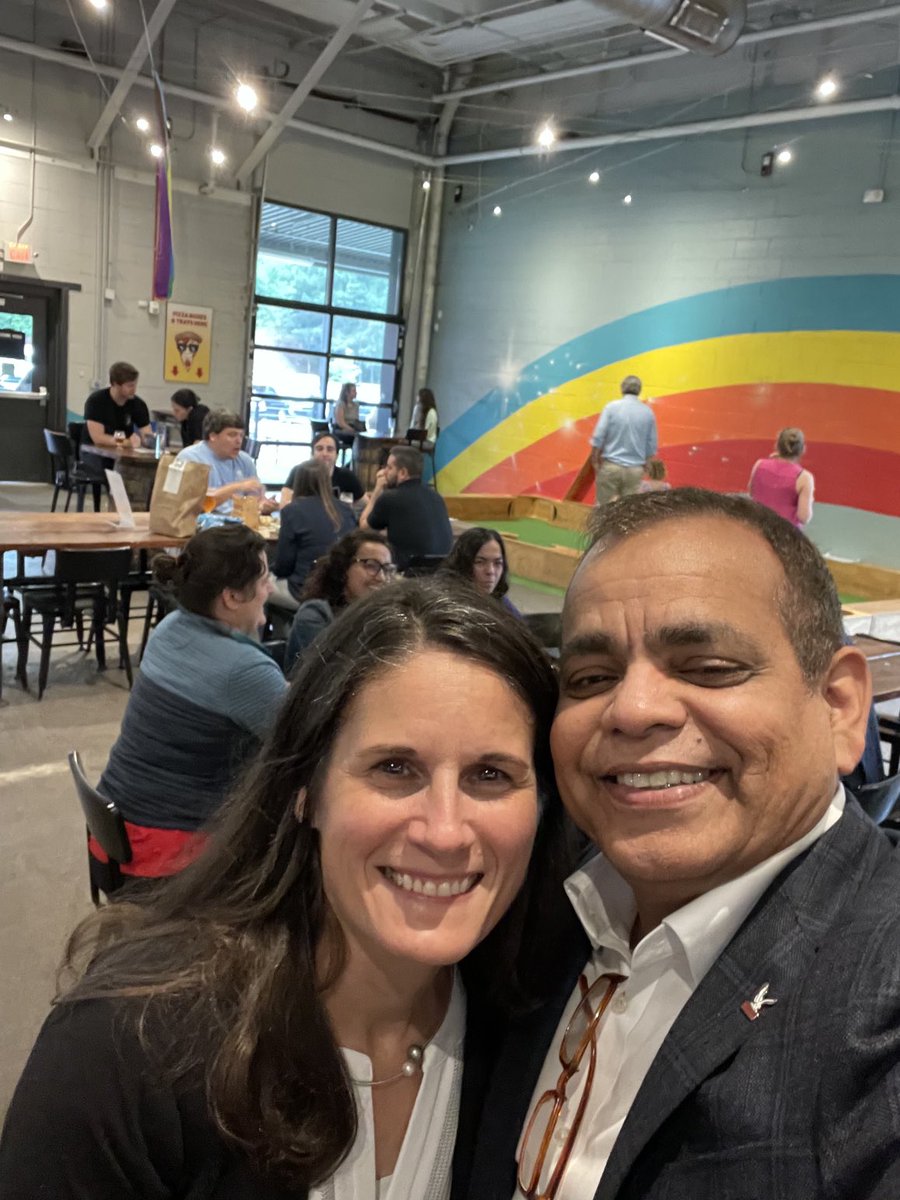 Susanna Naggie (@snaggie1) on Twitter photo Great night out in #Durham with the Duke-NCCU CTSA leadership team. I look forward to the continued growth of this amazing partnership. #teamwork #teamscience <a href="/Duke_CTSI/">Duke Clinical and Translational Science Institute</a> <a href="/NCCU/">North Carolina Central University</a> <a href="/DukeMedSchool/">Duke University School of Medicine</a> <a href="/DukeHealth/">Duke Health</a> <a href="/ncats_nih_gov/">NCATS</a> Great night out in #Durham with the Duke-NCCU CTSA leadership team. I look forward to the continued growth of this amazing partnership. #teamwork #teamscience <a href="/Duke_CTSI/">Duke Clinical and Translational Science Institute</a> <a href="/NCCU/">North Carolina Central University</a> <a href="/DukeMedSchool/">Duke University School of Medicine</a> <a href="/DukeHealth/">Duke Health</a> <a href="/ncats_nih_gov/">NCATS</a>