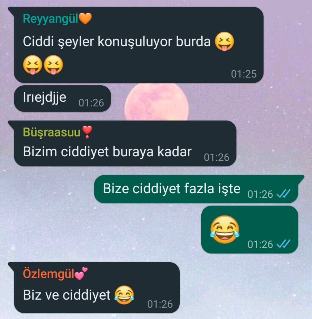 ceren_hazir's tweet photo. Biz yine bildiğiniz gibi 😂🧚‍♀️ https://t.co/XnhhUPJPGn