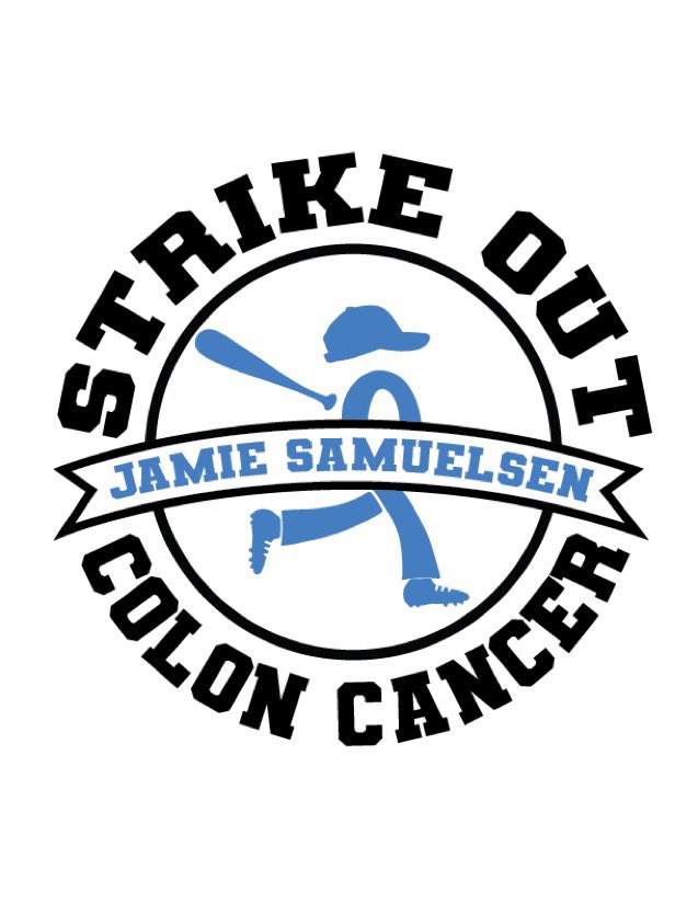 JOIN US FRIDAY NIGHT! 
Flynn Park - Troy.  7pm 

Celeb Softball game to kick off the Jamie Samuelsen Strike Out Colon Cancer baseball tourney! 

<a href="/bobwojnowski/">Bob Wojnowski</a> <a href="/stoney16/">michael stone</a> <a href="/DanMillerFox2/">Dan Miller</a> calling the action - all benefiting <a href="/FightCRC/">Fight Colorectal Cancer</a> &amp; <a href="/colontown/">COLONTOWN</a>