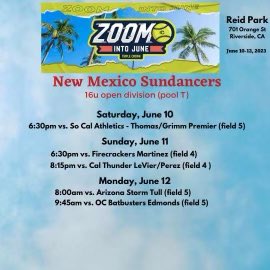 Hailey Baca tweet media