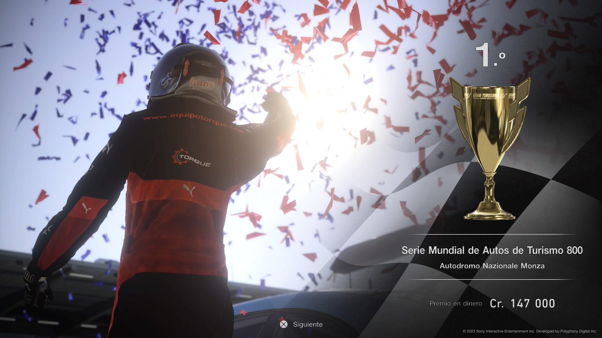 EquipoTorque's tweet photo. #PS4share https://t.co/rWw3LAJGc1