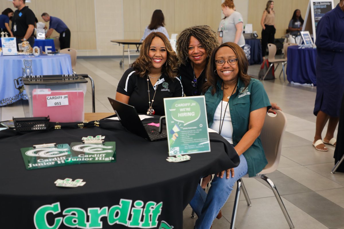 Katy ISD on Twitter "The Katy ISD Summer Certified Teacher Job Fair