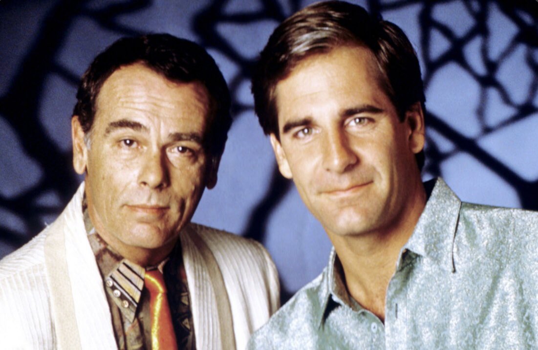 Who Remembers the 1989 TV Show
“Quantum Leap?”

#QuantumLeap #ScottBakula #DeanStockwell #TV