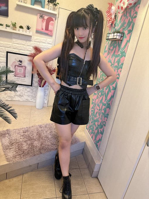 Twitterのコスプレ画像16