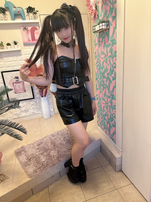 Twitterのコスプレ画像14