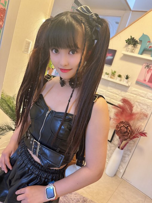 Twitterのコスプレ画像15