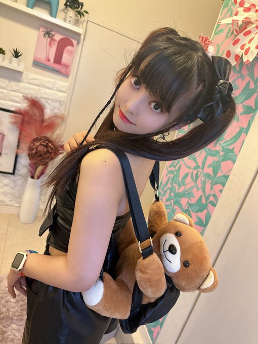 Twitterのコスプレ画像13