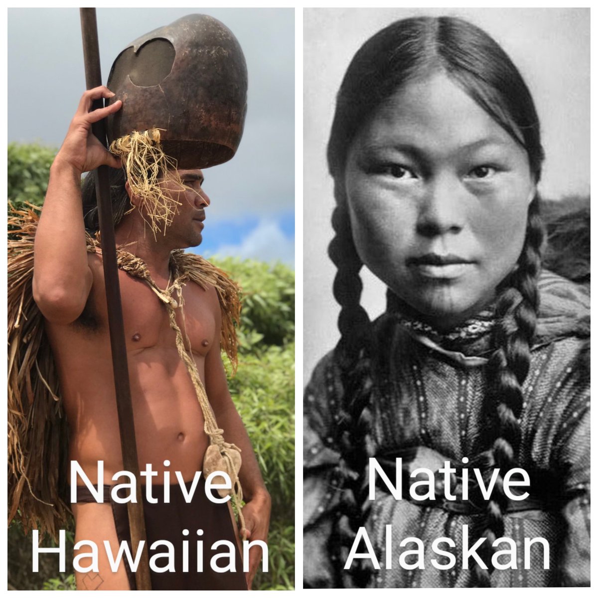 JoelEnriqueS's tweet photo. LA MENTIRA DEL DESPLAZAMIENTO:
Los anti-estadistas utilizan el argumento del desplazamiento poblacional de los nativos hawaianos y de nativos alaskeños a principio del Siglo 20, para meterle miedo a la gente en Puerto Rico en contra de la estadidad. 

Los únicos que fueron desplazaron en Hawaii y Alaska fueron a los indígenas, y solo ocurrió a principio del Siglo 20, por no tener el nivel de educación y ecolaridad que les permitiera competir en el mercado laboral con los estadounidenses que se mudaban a esos territorios. 

Eso mismo ocurrió en EE.UU. con los Native Americans,  fueron desplazados por esa población europea, y los cuales al día de hoy viven en reservas indígenas protegidas, con sus propias leyes, economía, cultura y derechos constitucionales. 

Sin embargo, con los años, hasta los Nativos Hawaianos han alcanzado niveles de ingresos cercanos al blanco estadounidense con $66,695.00 de ingreso medio anual. Y los Nativos Alaskeños y Nativos Americanos $49,906.00 de ingreso medio anual. Las tres razas indígenas de EE.UU. ganan mucho más que los residentes de Puerto Rico con $21,967.00 de ingreso medio anual.

En Puerto Rico ya no existen los indígenas, los españoles en la Era de la Colonización exterminaron a los indios taínos hace 400 años. Ahora, el nivel de escolaridad de los americanos residentes de Puerto Rico es igual o mayor al promedio de los estadounidenses continentales. Los boricuas compiten de tú a tú con cualquier otro ciudadano americano. Por esa razón, no existen los elementos para concluir que ocurra un desplazamiento poblacional en Puerto Rico con la Estadidad, como lo hubo en Hawaii y Alaska con los indígenas.

Seguir comparando a los residentes de Puerto Rico con los indígenas de Hawaii y Alaska, no tiene ningún sentido, y no guarda relación con la historia. Si los residentes de Puerto Rico no han sido desplazados luego de 125 años siendo la Isla un mero territorio, mucho menos serán desplazados cuando tengan los mismos derechos de cualquier otro ciudadano americano que resida en el Continente, como el derecho a votar por el Presidente y tener representación en el Congreso.