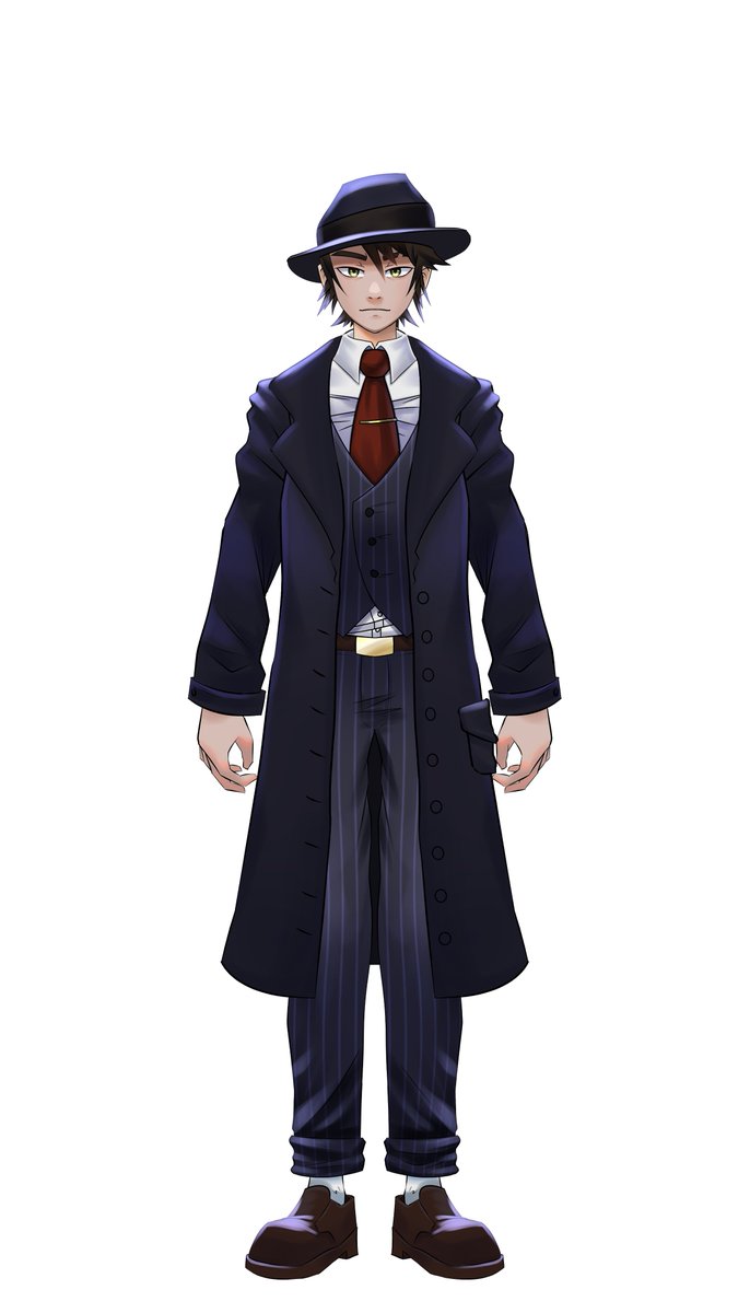 RonIsAVtuberNow's tweet image. The #pngtuber arc begins...