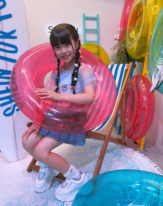 Twitterのコスプレ画像23