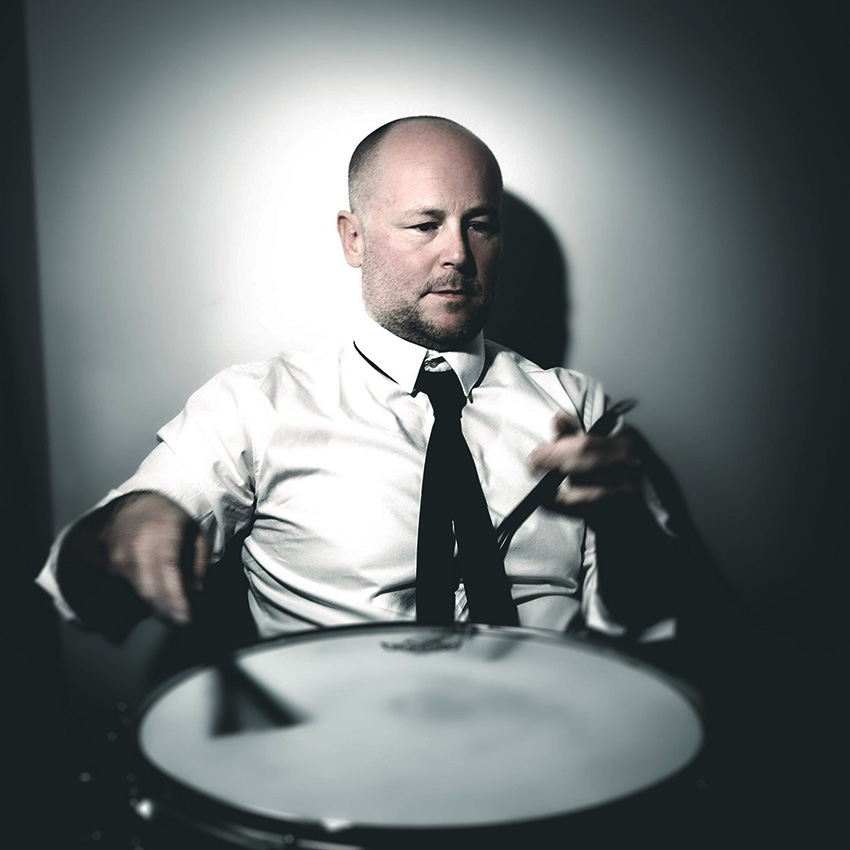 dannymccrum's tweet photo. New podcast episode out today! Drummer and fellow podcaster Andrew Rooney joins Danny for a wide ranging conversation.  Find out who the best drummer in The Beatles really was. 

Listen on iTunes, Spotify, iHeartRadio &amp; all other podcast apps!

https://t.co/32d36KfnKB https://t.co/6pWXBMr3PB
