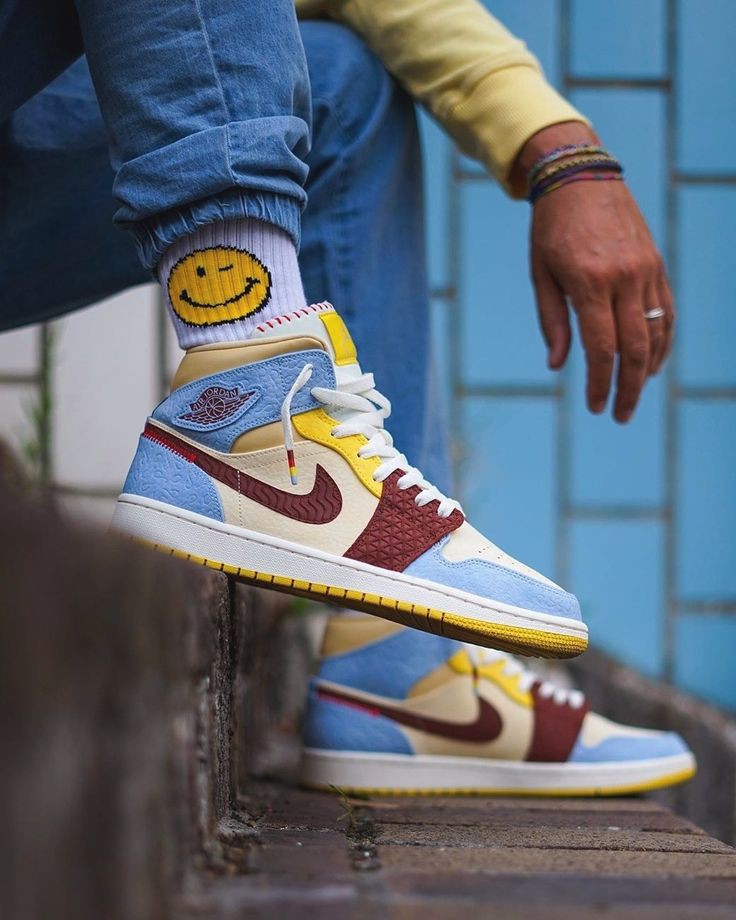 Xtremsnkrs's tweet photo. #jordan #snkrs #airjordan #katd https://t.co/l5HHrAfxyP