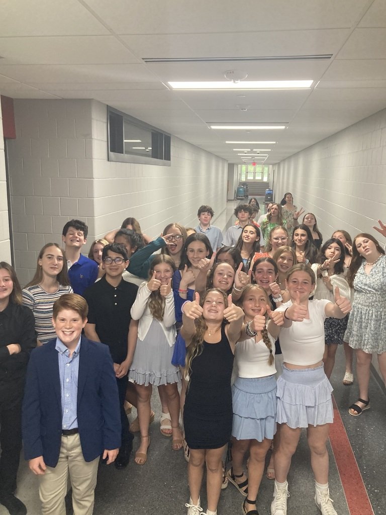 Please click on this link for this week's SRMS newsletter. smore.com/r6kfv