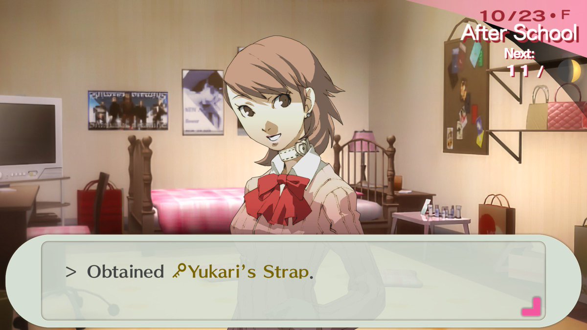 Give me femc so I can relive this