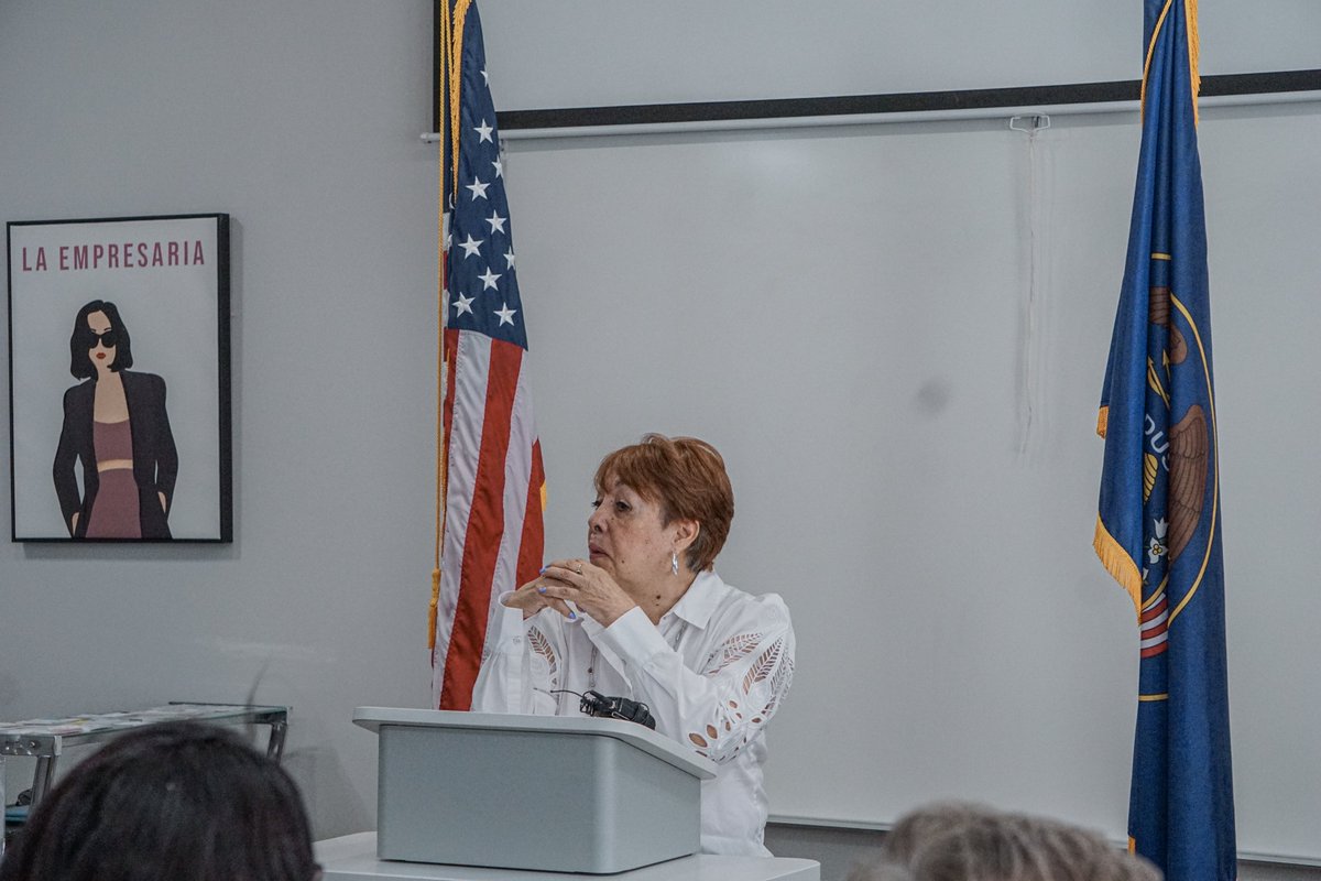 Suazo Business Center tweet media