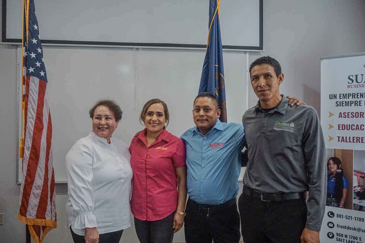 Suazo Business Center tweet media