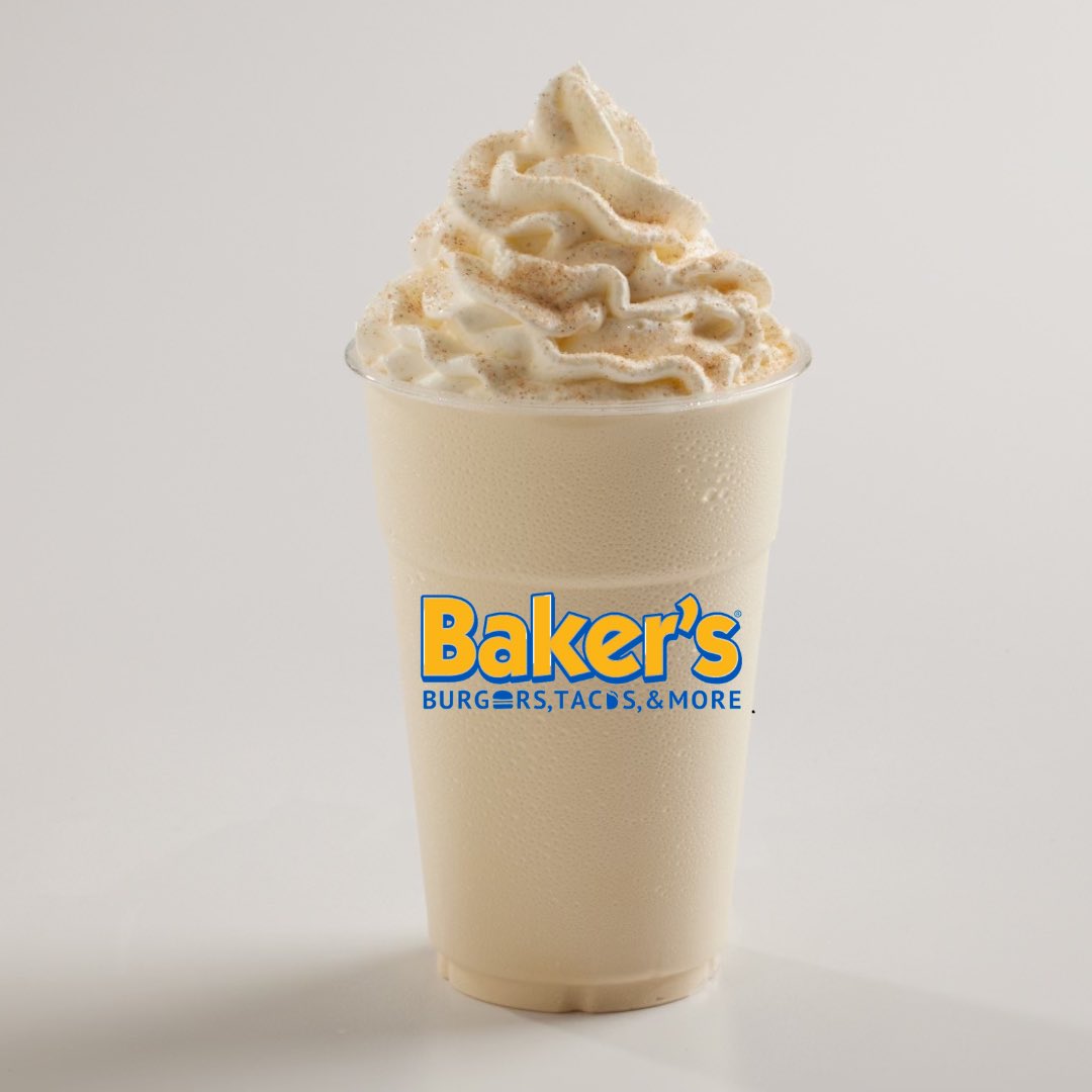 Baker's Drive Thru tweet media