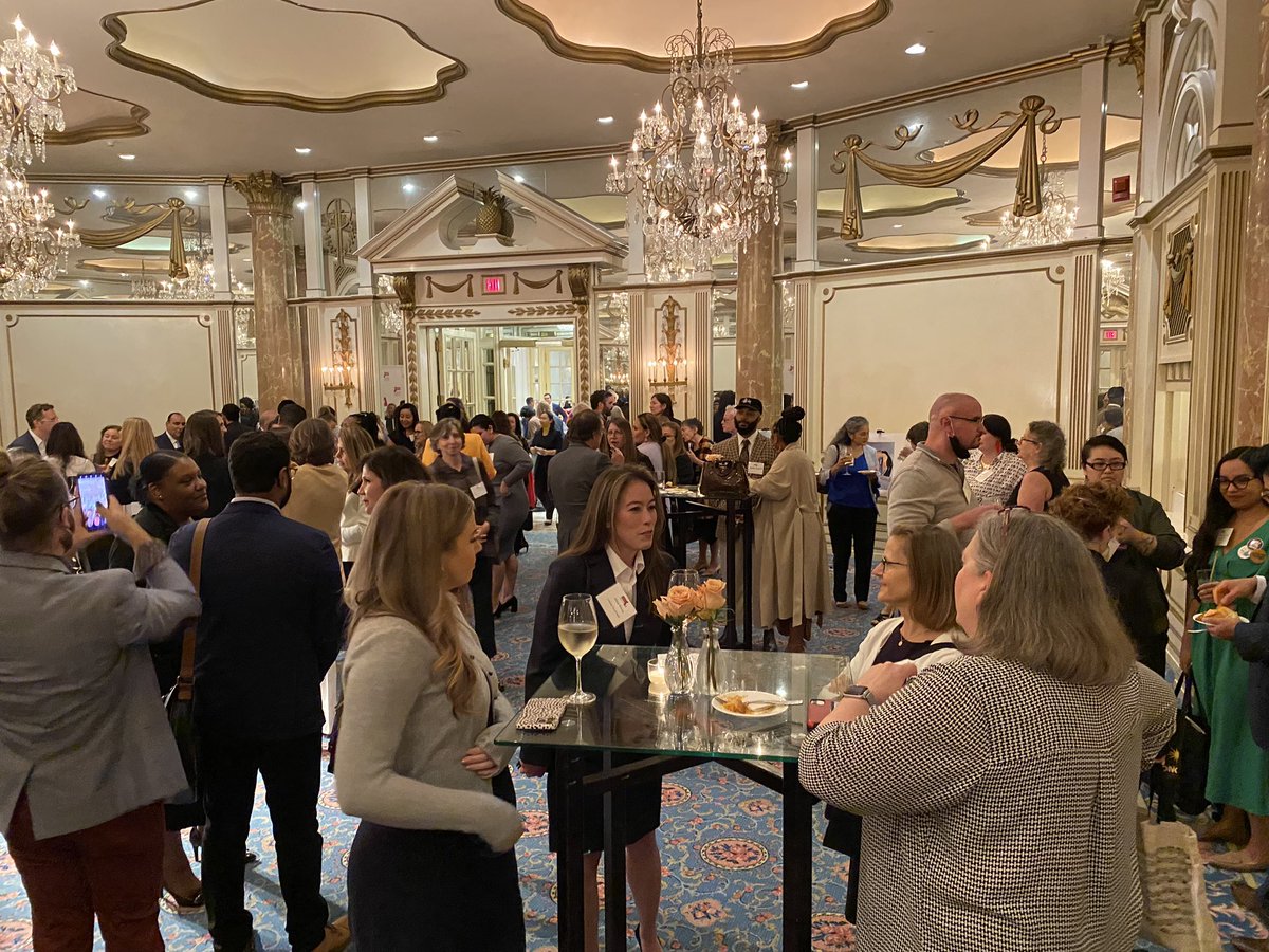 DenzilMohammed's tweet photo. Time again for @MIRACoalition’s Give Liberty a Hand annual gala! So happy to be on its Board and to share in the celebration! https://t.co/lGL5OsdfI0