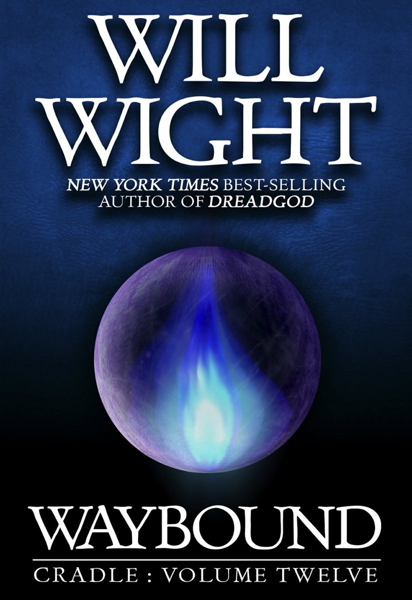 BookMeanderings's tweet photo. "Information Requested.
Beginning report..."
For the last timeπ
#AmReading #WayBound @WilliamWight https://t.co/CebBIPZBAt