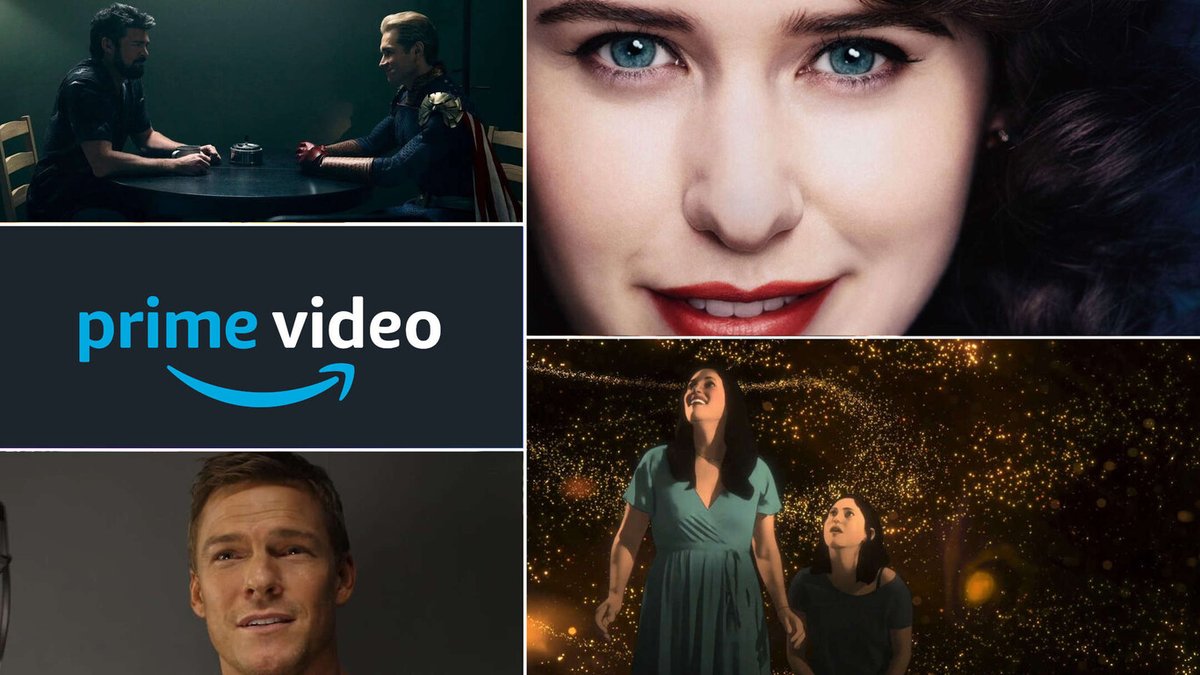 ranerologistic's tweet photo. Amazon trabaja en un plan con anuncios barato para primer video.📦
Más información: https://t.co/lcYfTS4AfW
Fuente: https://t.co/d9Mp10bACn
-
-
-
#noticia #amazon #amazonprime #courier https://t.co/UJF2fKuWr6