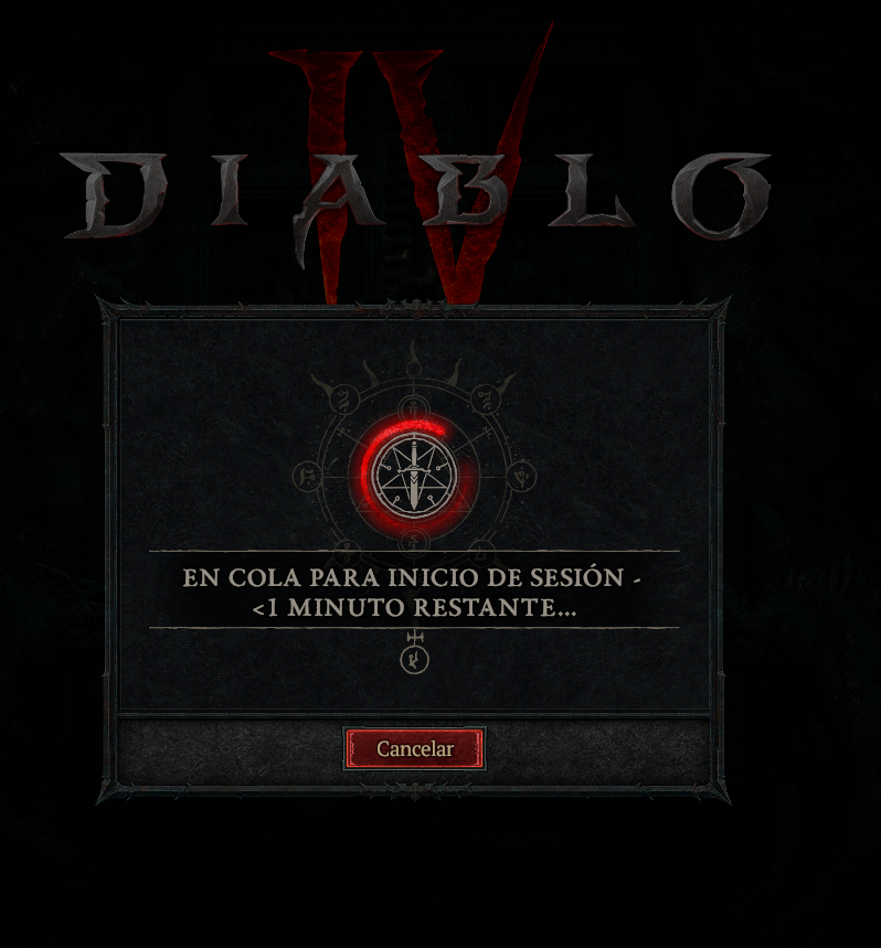 DanielOspinaR's tweet photo. @BlizzardCS Here we go https://t.co/z2v6KKFqJN