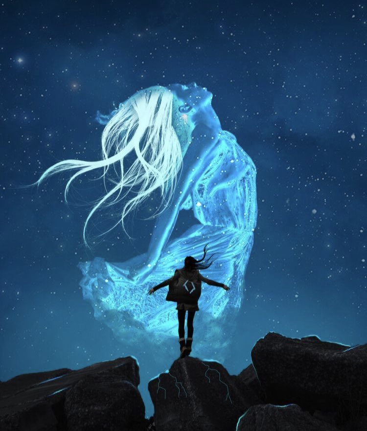 IntrovertAwake1's tweet image. she tips the jar
releasing a lifetime of emotions 
knowing the work is ceaseless
regardlessly diving in
opening her heart
painful walls melting
#exaggerating sensations
bubbling to the surface

A chilling awareness 
beginning to settle in✨

#VSSPoem