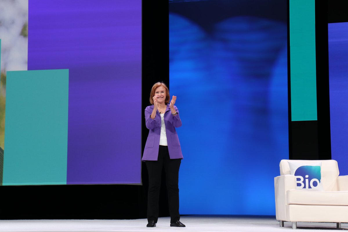 IAmBiotech's tweet image. It&apos;s a wrap! Thank you to everyone who attended #BIO2023. Can&apos;t wait to see you all next year in San Diego!