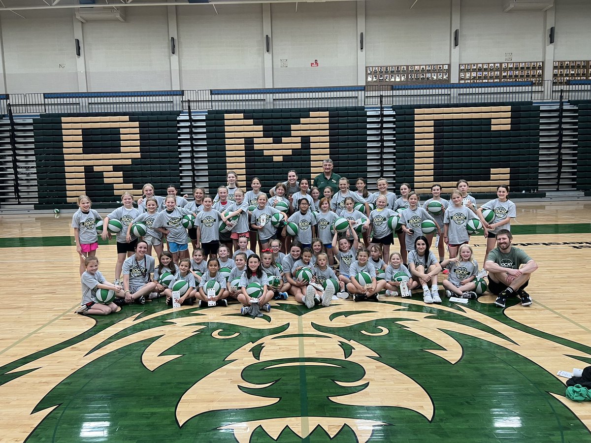 ROCKY WBB tweet media